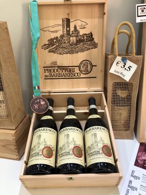 Produttori del Barbaresco S.A.C. by null