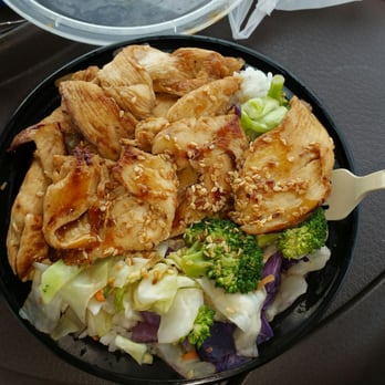 Ogawa’s - Teriyaki bowl - Japanese Near Me - Fruitland, Idaho Ogawa’s - Teriyaki bowl - Japanese Near Me - Fruitland, Idaho