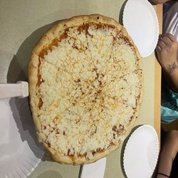 Mary’s Pizza Italian Kitchen