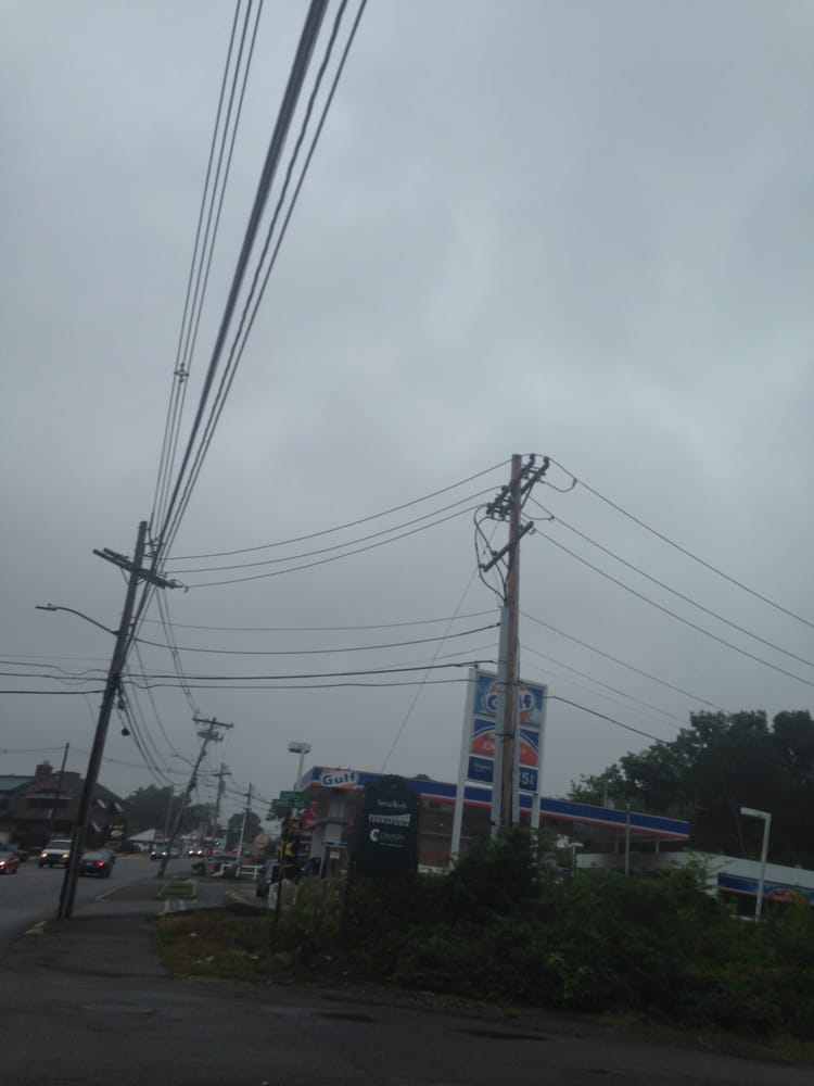 G & L GROUP GULF Updated September 2024 328 Montvale Ave, Woburn