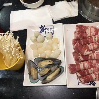 New Generation Hot Pot - Hot Pot Near Me - Towson, Maryland New Generation Hot Pot - Hot Pot Near Me - Towson, Maryland