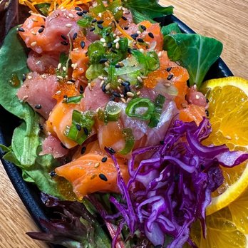 Sushi Damu - Sushi Bars Near Me - Tustin, California Sushi Damu - Sushi Bars Near Me - Tustin, California