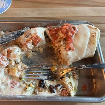 Taco Dive - Drunken burrito with extra cheese and salsa - Tacos Near Me - Palm Beach Gardens, Florida Taco Dive - Drunken burrito with extra cheese and salsa - Tacos Near Me - Palm Beach Gardens, Florida