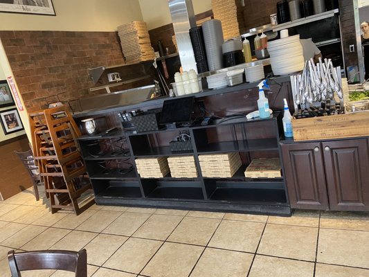 Anthony's Coal Fired Pizza & Wings by null