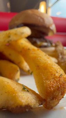 Oakley Diner by null