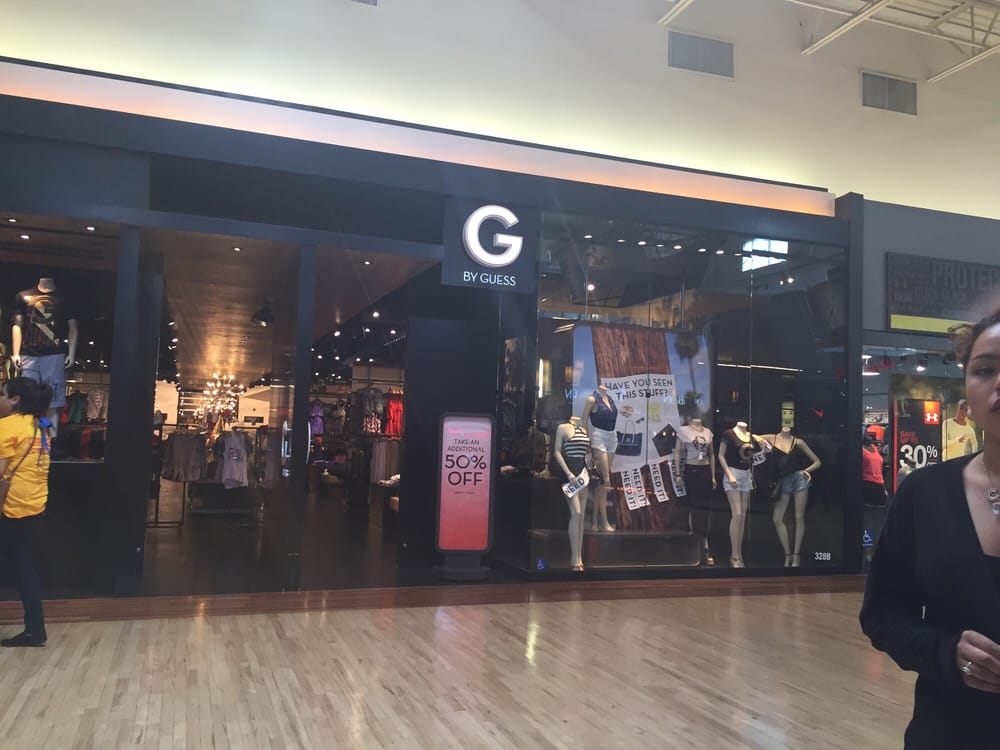 guess boyfriend watch