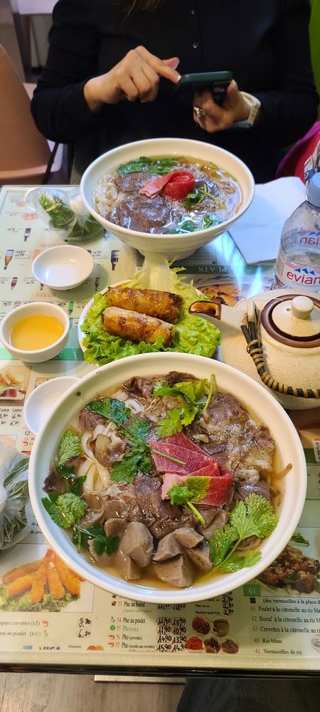 Pho & Poké House