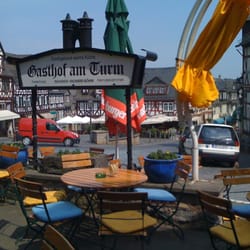 Gasthof am Turm