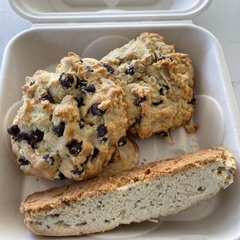 Sausalito Bakery & Cafe - Coffee & Tea Near Me - Sausalito, California