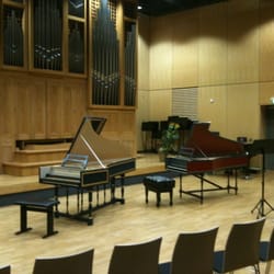 Dr. Hoch's Konservatorium
