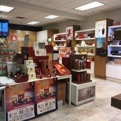 Korean Ginseng Corp