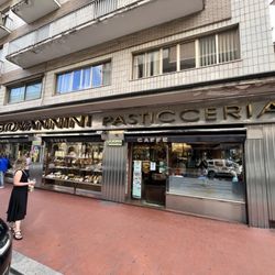 Pasticceria Giovannini