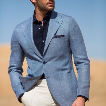 Nareek - Custom Jacket - Bespoke Clothing Near Me - Philadelphia, Pennsylvania Nareek - Custom Jacket - Bespoke Clothing Near Me - Philadelphia, Pennsylvania