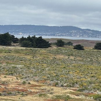 Handcar Tours - The Monterey Coast - Historical Tours Near Me - Marina, California