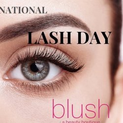 Blush A Beauty Boutique - Mequon