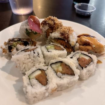 Ninja Sushi & Grill - Japanese Near Me - Arlington, Texas Ninja Sushi & Grill - Japanese Near Me - Arlington, Texas