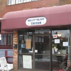 Balls Bluff Tavern