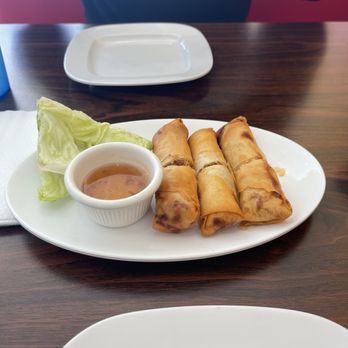 Vietnam Express - Fried spring rolls - Asian Fusion Near Me - San Antonio, Texas Vietnam Express - Fried spring rolls - Asian Fusion Near Me - San Antonio, Texas
