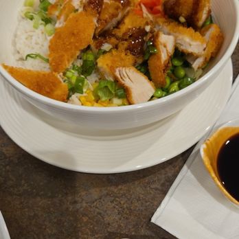 A Table Wayne's Kitchen - Asian Fusion Near Me - Manteca, California A Table Wayne's Kitchen - Asian Fusion Near Me - Manteca, California