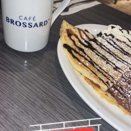 Bon Chocolat Chaud