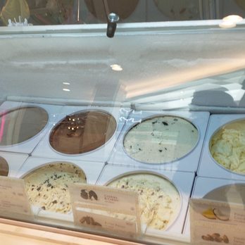 Häagen-Dazs - Ice Cream & Frozen Yogurt Near Me - Miami, Florida