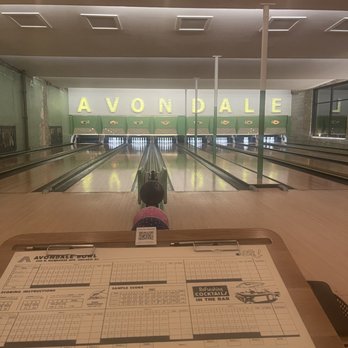 Avondale Bowl - The lanes - Bowling Near Me - Chicago, Illinois Avondale Bowl - The lanes - Bowling Near Me - Chicago, Illinois