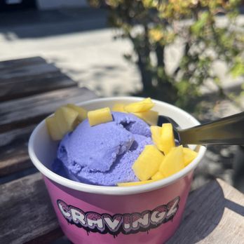 Cravingz - Ice Cream & Frozen Yogurt Near Me - Redwood City, California Cravingz - Ice Cream & Frozen Yogurt Near Me - Redwood City, California