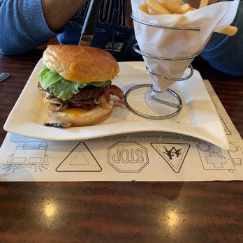 Tom Sawyer Diner - Top of the World burger - Diners Near Me - Paramus, New Jersey Tom Sawyer Diner - Top of the World burger - Diners Near Me - Paramus, New Jersey