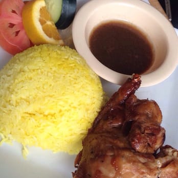 Saigon Dish - Vietnamese Near Me - Lawndale, California