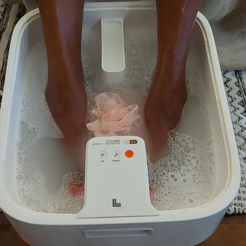 Heel Thy Feet - Massage Near Me - Newport, Delaware Heel Thy Feet - Massage Near Me - Newport, Delaware
