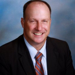 Kevin S Laine - The NCDD