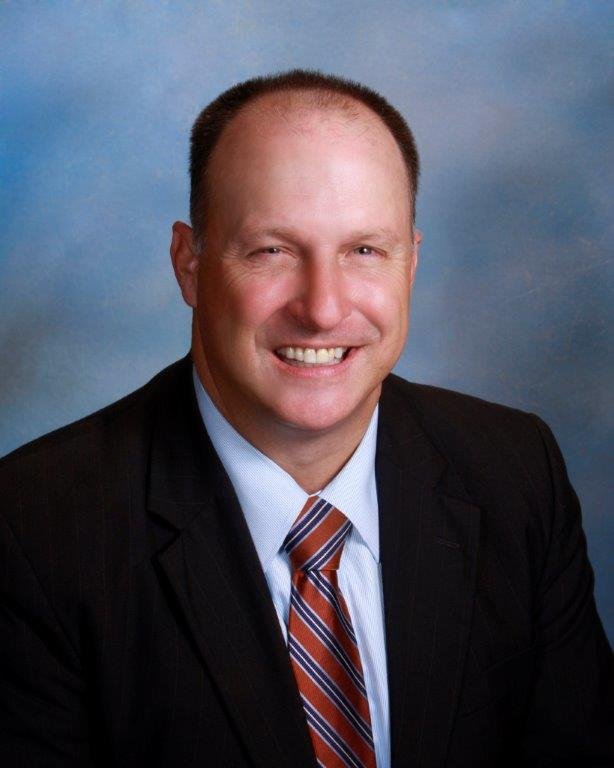 Kevin S Laine - The NCDD - disability attorney in Beaumont, TX