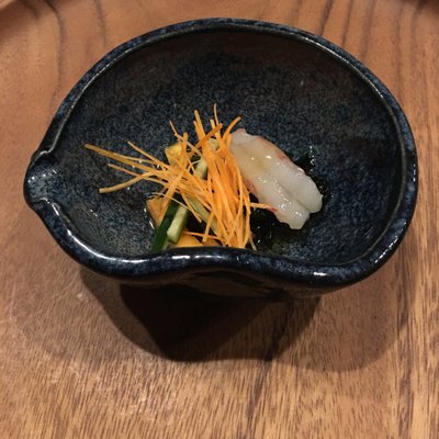 Nodoguro by null