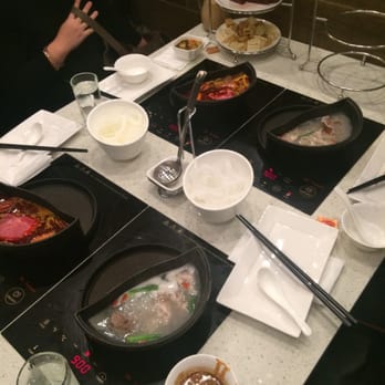 IPOT - Hot Pot Near Me - San Francisco, California