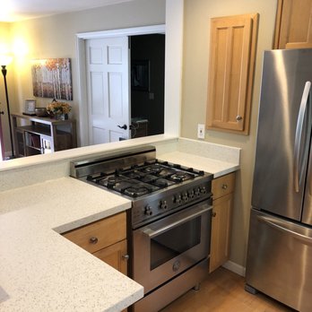 Expression Stone Construction - General Contractors Near Me - Gig Harbor, Washington
