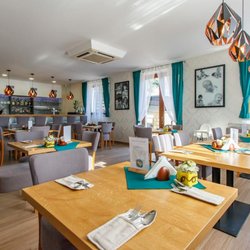 Restaurace U Kolji