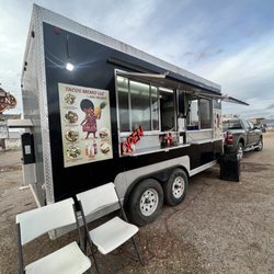 Tacos Memo - Food Truck