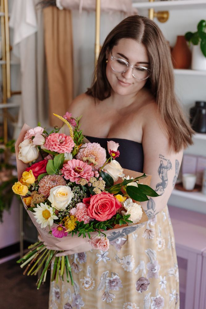 FLEURICH CREATIONS Updated August 2024 Request Information 23