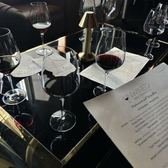 Unwine'd SF - Wine Bars Near Me - San Francisco, California Unwine'd SF - Wine Bars Near Me - San Francisco, California