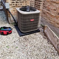 Bernie's Heating & A/C Service