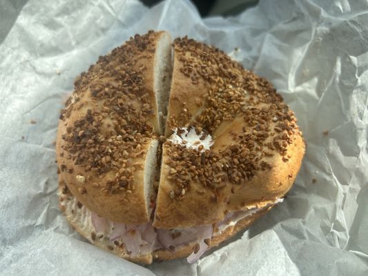 Steingold's Bakehouse Humboldt Park by null