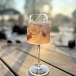Monday Night Brewing - Garden Co. - Sangria