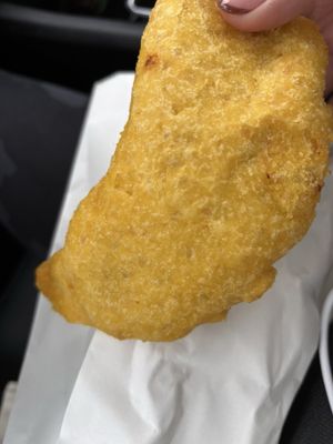 El Rinconcito Colombiano by null