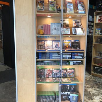 Unlimited Video Games - Video Game Stores Near Me - Pinellas Park, Florida Unlimited Video Games - Video Game Stores Near Me - Pinellas Park, Florida