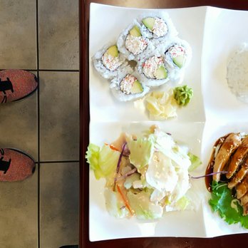 HIRO Sushi - Japanese Near Me - Medford, Oregon HIRO Sushi - Japanese Near Me - Medford, Oregon