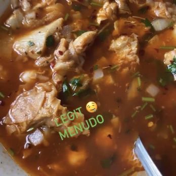 Boys Hamburgers - Menudo - Burgers Near Me - Bell Gardens, California