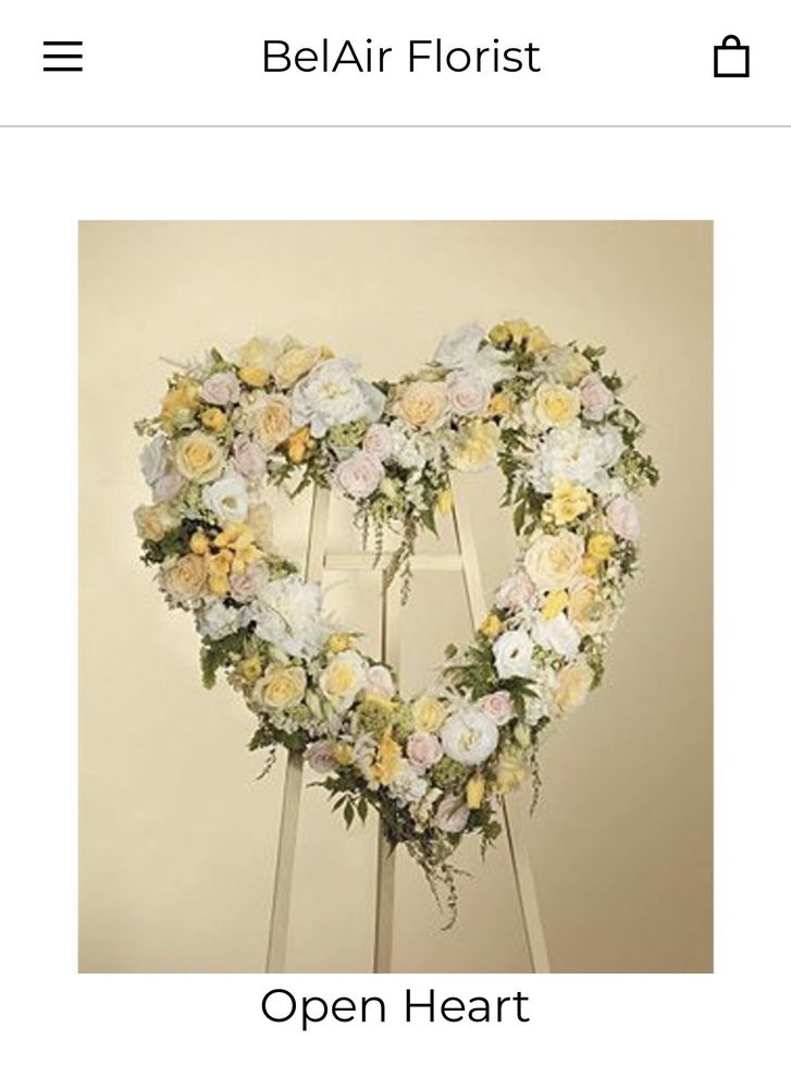 BEL AIR FLORIST & GIFT SHOP Updated September 2024 11 Photos 229