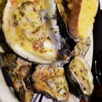 On the Half Shell - Seafood Near Me - Prairieville, Louisiana