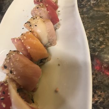 Don Sushi - Tune anyone- Spicy Tuna Hand Roll - Sushi Bars Near Me - Albuquerque, New Mexico