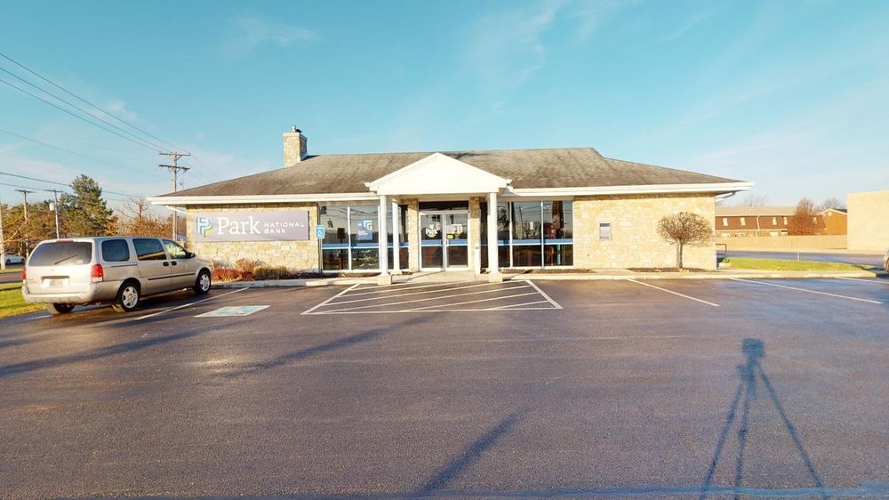 PARK NATIONAL BANK Banks & Credit Unions 1302 Wagner Ave